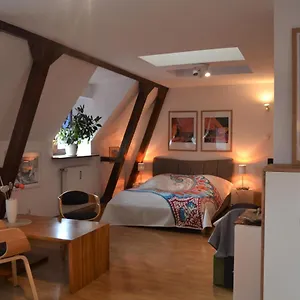Akwarela I Apartament