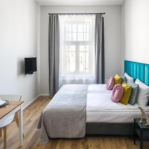 Horizon Park Apartment