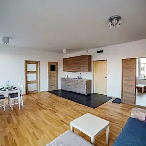 Balladyna Apartament