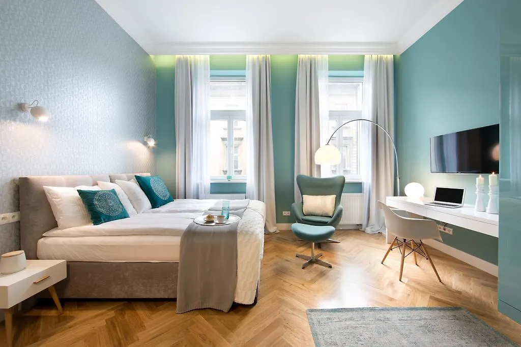 Apartamenty Pod Orłem Kraków