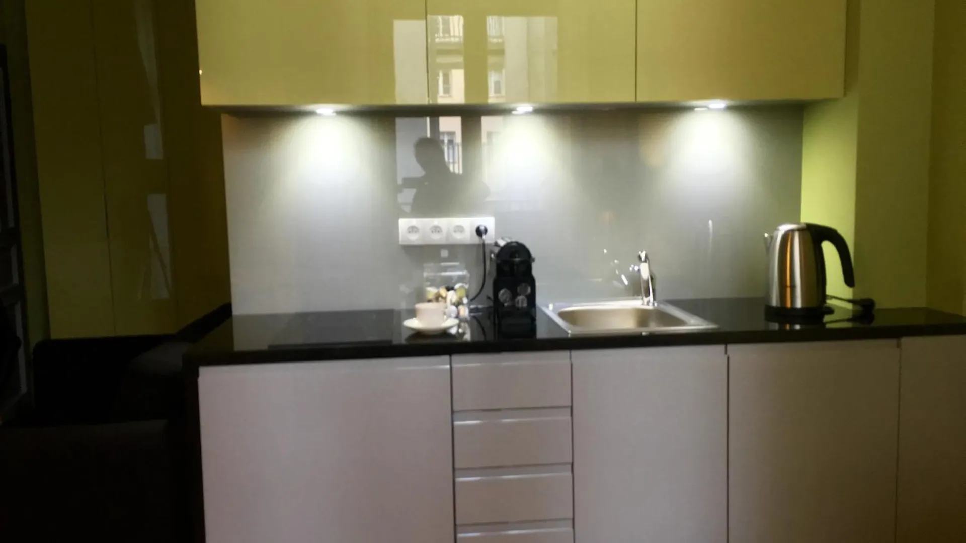 Apartamenty Pod Orłem Kraków