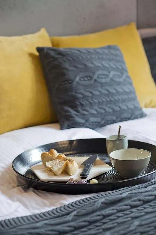 Apartamenty Pod Orłem Kraków Polska