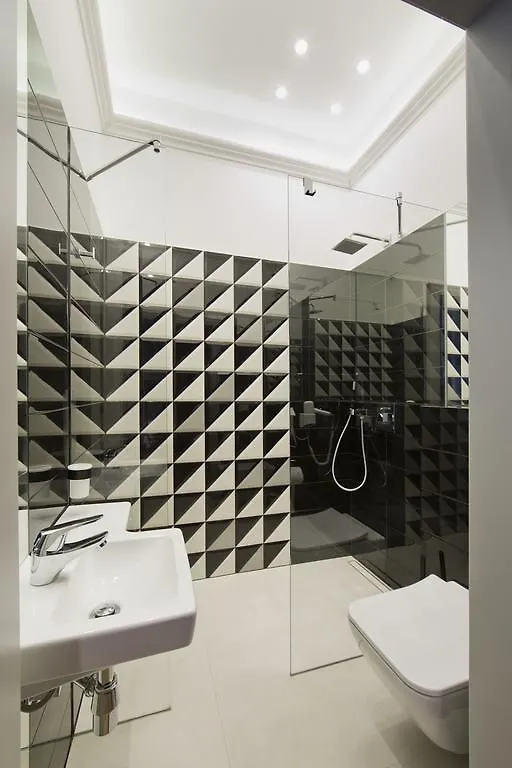 Apartamenty Pod Orłem Kraków