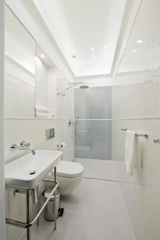 Apartamenty Pod Orlem Krakow 0*,