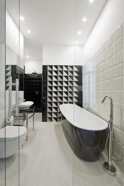 Apartamenty Pod Orłem Kraków