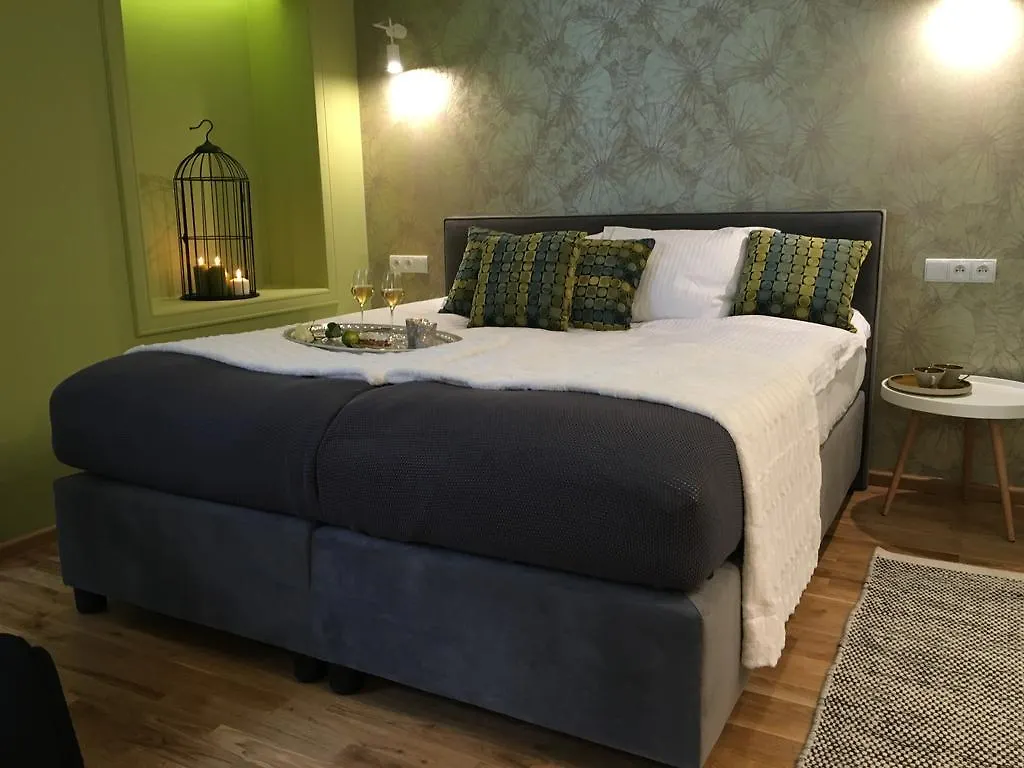 Apartamenty Pod Orłem Kraków
