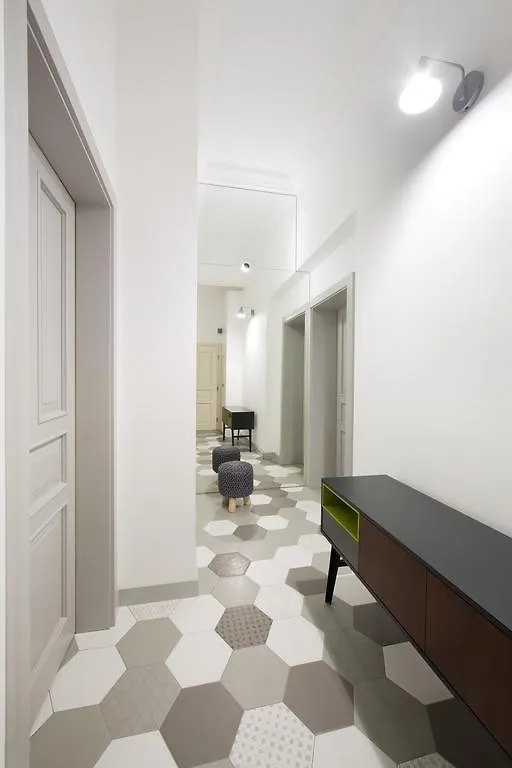 Apartamenty Pod Orłem Kraków