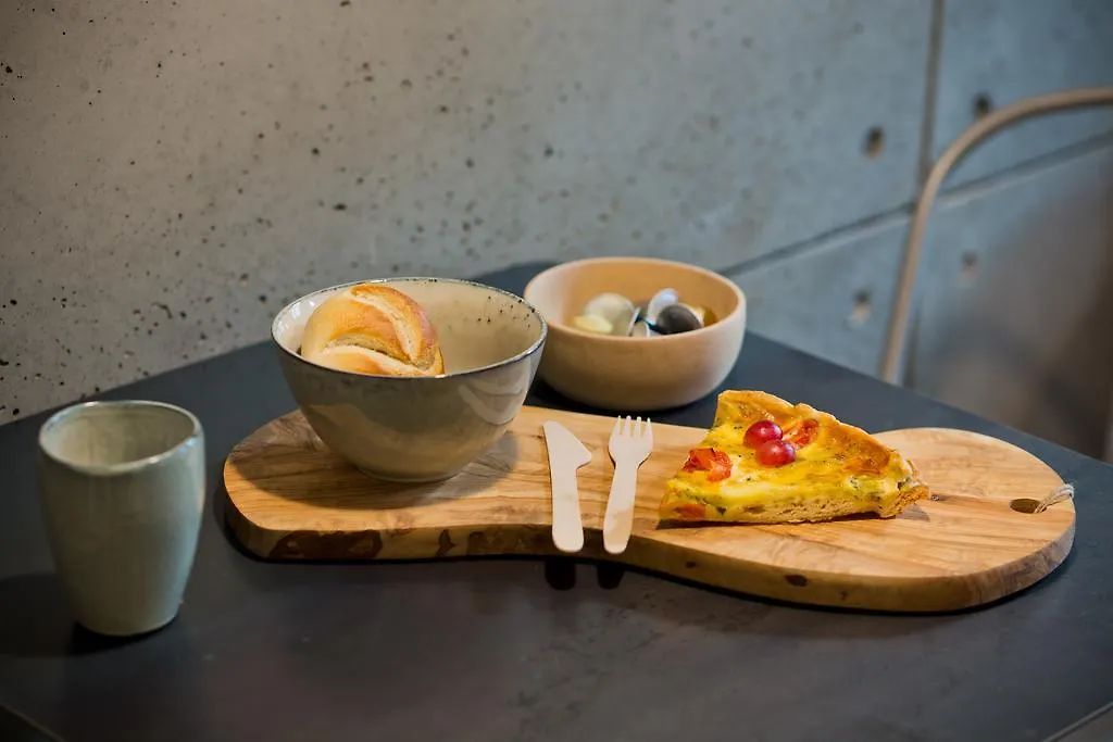 Apartamenty Pod Orłem Kraków